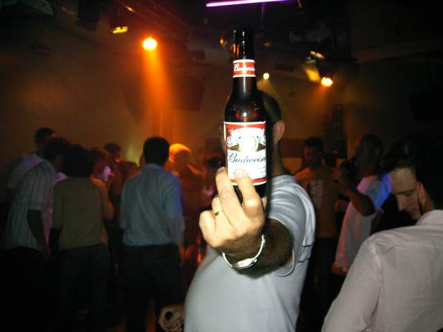 BrainShare Europe 2005 Barcelona 11-15 September